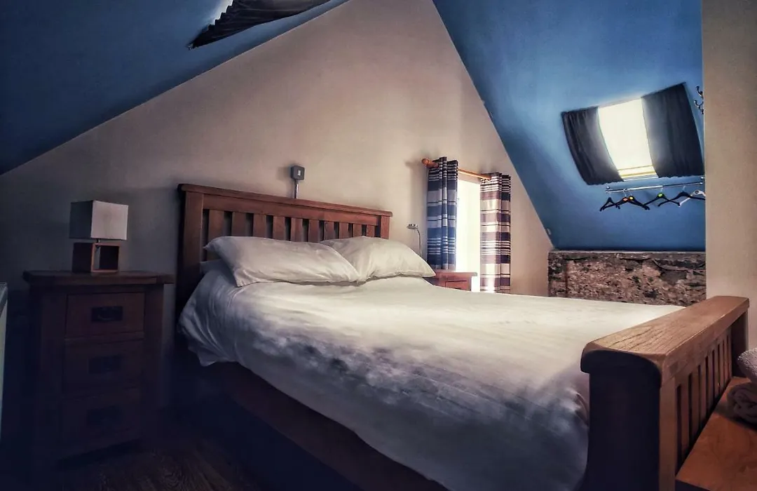 The Black Sheep Hostel-1